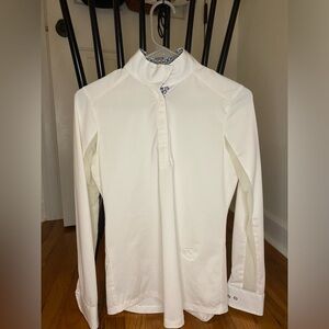 3 Essex Classics Showshirts